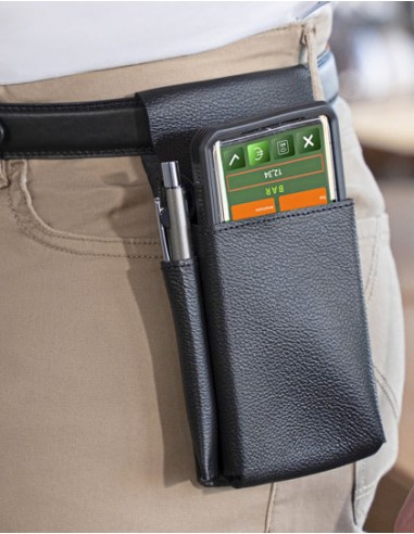 KAL-KZB5-Cashiers Holster E-Devices